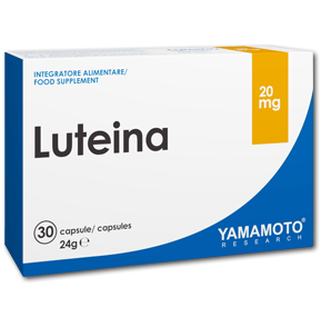 محافظ چشم لوتئینا یاماموتو-Yamamoto Luteina