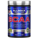 بی سی ای ای اسنشال آلمکس-Allmax Nutrition Essential BCAA
