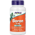 بورون نوفودز-Now Foods Boron