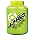 گینر جامبو شرکت سایتک-Scitec JUMBO