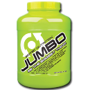 گینر جامبو شرکت سایتک-Scitec JUMBO