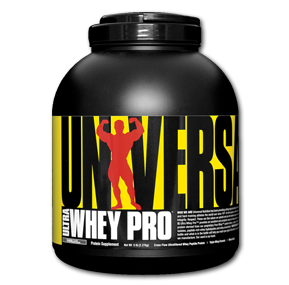 اولترا پروتئین وی یونیورسال-Ultra Whey Pro Universal