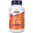 درای E400 نوفودز-Now Foods Dry E400