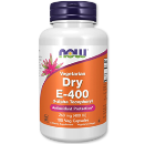 درای E400 نوفودز-Now Foods Dry E400