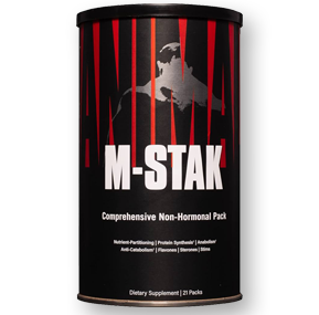 انیمال ام استک یونیورسال-Universal Animal M-Stak