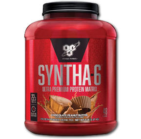 پروتئین وی سینتا 6 بی اس ان-BSN SYNTHA-6 Whey Protein