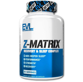زد ماتریکس اولوشن ناتریشن-EVLution Nutrition Z-Matrix