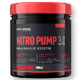 نیترو پمپ بادی اتک-Body Attack Nitro Pomp
