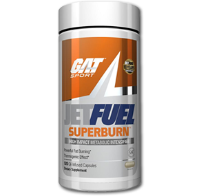 جت فیول سوپربرن گت اسپورت-Gat Sport JetFuel SuperBurn