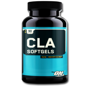 CLA اپتیموم-Conjugated Linoleic Acid