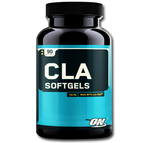 CLA اپتیموم-Conjugated Linoleic Acid