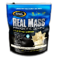 ریل مس پروبولیک گاسپاری-Real Mass Probiotic Gaspari