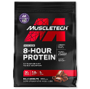 پروتئین 8 ساعته پلاتینوم ماسل تک-Muscletech Platinum 8 Hour Protein