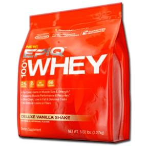 پروتئین وی 100% اپیک-EPIQ 100% Whey