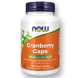 کرن بری نوفودز-Now Foods Cranberry