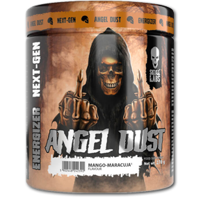 پمپ آنجل داست اسکال لبز-Skull Labs Angel Dust