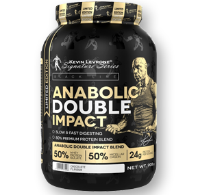 آنابولیک دابل ایمپکت کوین لورون-Kevin Levrone Anabolic Double Impact 