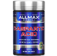 دی آسپارتیک اسید آلمکس-Allmax D - Aspartic Acid