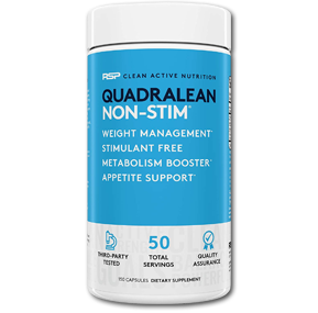 کوادرالین آر اس پی-RSP Nutrition QuadraLean