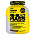 ریبیلت مس کمپانی جی ان سی-GNC Beyond Raw Re-Built Mass