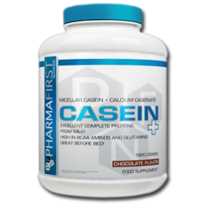 کازئین پلاس فارما فرست-Casein + PharmaFirst