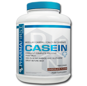 کازئین پلاس فارما فرست-Casein + PharmaFirst