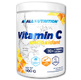 ویتامین C آنتی اکسیدان آل نوتریشن-Vitamin C Antioxidant AllNutrition