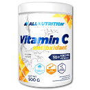 ویتامین C آنتی اکسیدان آل نوتریشن-Vitamin C Antioxidant AllNutrition