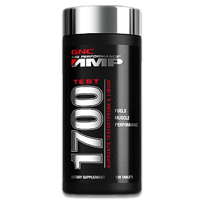 AMP تست 1700 جی ان سی-GNC Pro Performance AMP Test 1700