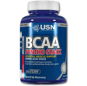 بی سی ای ای سینتو استک یو اس ان-BCAA Syntho Stack USN
