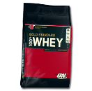 پروتئین وی گلد کیسه ای-Whey Protein Gold Standard