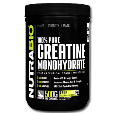 کراتین منو هیدرات نوترابیو-Creatine Monohydrate NutraBio