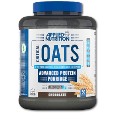 جو دوسر کریتیکال اپلاید ناتریشن-Applied Nutrition Critical Oats