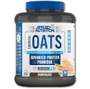 جو دوسر کریتیکال اپلاید ناتریشن-Applied Nutrition Critical Oats
