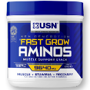 فست آمینو Grow یو اس ان-USN Fast Grow Aminos