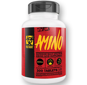 آمینو موتانت-Mutant Amino
