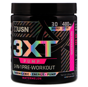 پمپ 3XT شرکت USN-USN 3XT-PUMP Pre-Thermo