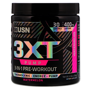 پمپ 3XT شرکت USN-USN 3XT-PUMP Pre-Thermo