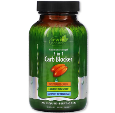 کربو بلاکر اروین نچرالز-Irwin Natural Carbo Blocker