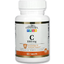 ویتامین سی 1000 21st Century-21st Century Vitamin C 1000