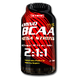 آمینو بی سی ای ای نوترند-Nutrend Amino Bcaa Mega Strong