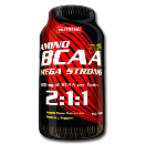 آمینو بی سی ای ای نوترند-Nutrend Amino Bcaa Mega Strong