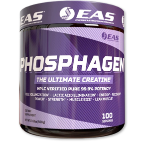 کراتین فسفاژن EAS-EAS Phosphagen