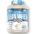 پروتئین وی لین ماسل اسپرت -musclesport Lean Whey