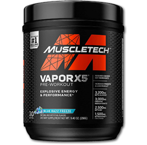 پمپ جدید ویپر X5 ماسل تک-MuscleTech Vapor X5