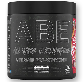 پمپ اِی بی ای اپلاید ناتریشن-Applied Nutrition ABE