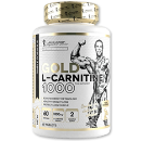 ال کارنیتین گلد کوین لورون-Kevin Levrone Gold L-Carnitine
