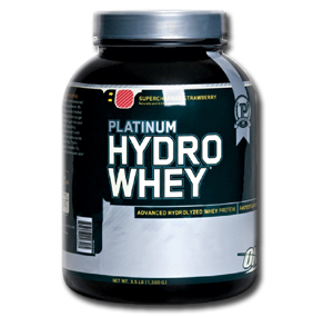 پروتئین وی پیشرفته اپتیموم-Hydrowhey Optimum