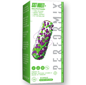 مولتی ویتامین SST پرفورمیکس-Performix SST Multivitamin