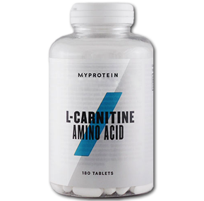 ال کارنیتین مای پروتئین-L-Carnitine MyProtein